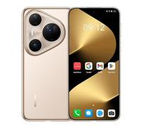 Huawei Pura 80 Ultra 4G 16GB 512GB 6.8" Oro