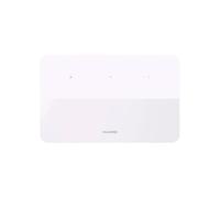 E_0002_S91104147 Huawei Router Huawei B636-336 Bianco 4G Wi-Fi 6 GHz Informatica