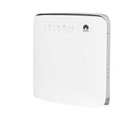 Huawei Router E5186s-22A black 4G LTE-TDD/FDD-WLAN-Router, LTE, CAT 6, UK 3-Pin Stecker