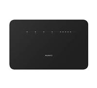 HUAWEI, Router Nero