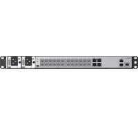 Huawei Router NetEngine 8000 M1C Basic Configuration (Includes M1C Chassis, Fixed Interface(4*10GE + 12*GE),2*AC Power,without Software and Document) - 02354ARL-001