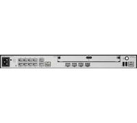 Huawei NetEngine AR730 router cablato Gigabit Ethernet Grigio