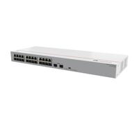 Huawei CloudEngine S110-24T2SR Gigabit Ethernet (10/100/1000) 1U Grigio