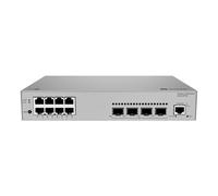 Huawei S220-8T4S 8 porte Gigabit 4 SFP Switch Supporta capacità VLAN 16K MAC