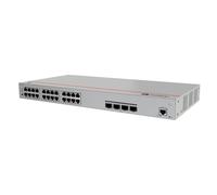 Huawei S310-24P4X Gigabit Ethernet (10/100/1000) Supporto Power over Ethernet (PoE) 1U Grigio