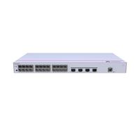 Huawei S310-24T4S 24 porte Gigabit Ethernet 4 SFP Combo Management L2+ Rackmount 1U