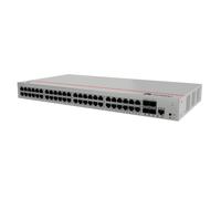 Huawei S310-48P4S Gigabit Ethernet (10/100/1000) Supporto Power over Ethernet (PoE) 1U Grigio