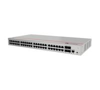 HUAWEI eKit S310 Series S310-48T4X Gestito L2+ Gigabit Ethernet (10/100/1000) 1U Grigio (98012383)