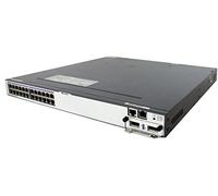 Huawei S5700-28X-PWR-LI-AC Gestito Gigabit Ethernet (10/100/1000) Nero Supporto Power Over Ethernet (Poe)