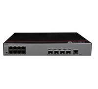 Huawei S5735-L8P4S-A1 Gestito L2 Gigabit Ethernet (10/100/1000) 1U Nero, Grigio - Nouvo