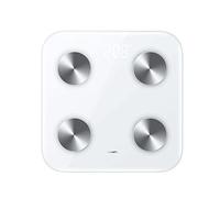 Huawei Scale 3 Bilancia, Metallo, Bianco, A