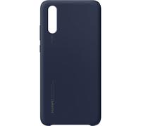 Huawei Silicon Case per P20 (Blu)