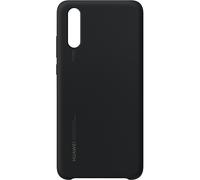 Huawei Silicon Case per P20 (Nera)