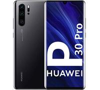 Huawei Smartphone P30 Pro New Edition Black 6.47" 8gb/256gb Dual Sim