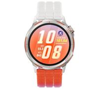 GT Runner 2 - Orologio sportivo Huawei, arancione - Nouvo