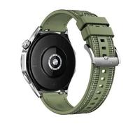 Huawei WATCH GT 4 3,63 cm (1.43") AMOLED 46 mm Digitale 466 x 466 Pixel Stainless steel Wi-Fi GPS (satellitare)