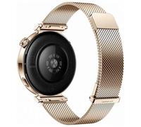 Huawei Smartwatch Gt5 41 Mm Gold Milanese