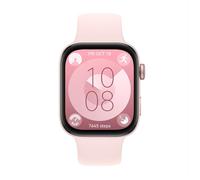Huawei - Smartwatch Watch Fit 3 Display Amoled Da 1.82"-pink Huawei