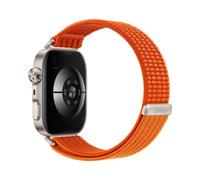 HUAWEI WATCH FIT 5 Pro Arancione Nylon