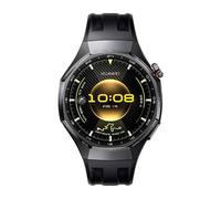 SMARTWATCH HUAWEI WATCH GT6 PRO 46mm, BLACK