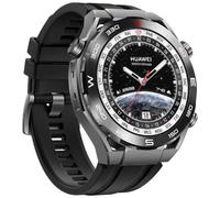 Huawei WATCH Ultimate 3,81 cm (1.5") LTPO 48 mm Nero GPS (satellitare)