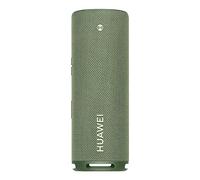 HUAWEI Sound Joy Speaker, Altoparlante portatile Bluetooth Smart con design elegante, Altoparlanti Quad Devialet da 79 dBA @2 m, Riproduzione di 26 ore, Shake Stereo Link Up, Spruce Green