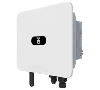 HUAWEI SUN2000-25K-MB0 Inverter 3-fase, 2-MPPT, comunicazione integrata (RS485, WLAN tramite Smart Dongle-non incluso), 25kW/27,5kVA