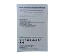 Huawei SuperCharge Powerbank 10000 mAh 22.5W nero (55034446)
