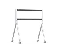 Huawei Supporto per display Serie 2 Supporto su ruote per schermi della serie IdeaHub 2 di Huawei.