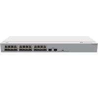 Huawei CloudEngine S110-24T2SR Gigabit Ethernet (10/100/1000) 1U Grigio