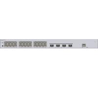 Huawei Switch S220-24T4X (24*GE ports, 4*10GE SFP+ ports, built-in AC power)