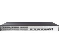 Huawei Switch S5735-L24P4XE-A-V2 (24 porte GE, 4 porte 10 GE SFP+, 2 porte stack 12 GE, PoE+, alimentazione CA) + licenza L-MLI NEW