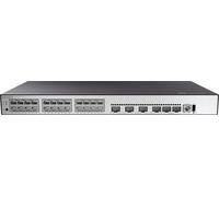 Huawei Switch S5735-L24T4XE-A-V2 (24 porte GE, 4 porte 10 GE SFP+, 2 porte stack 12 GE, alimentazione CA) + licenza L-MLIC-S57L NEW