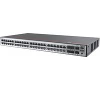 Huawei Switch S5735-L48T4XE-A-V2 (48 porte GE, 4 porte 10 GE SFP+, 2 porte stack 12 GE, alimentazione CA) + licenza L-MLIC-S57L NEW
