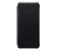 Huawei Sydney M Custodia Flip, Nero