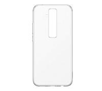 Huawei Sydney M Custodia Protettiva, Transparente