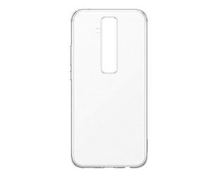 Huawei Sydney M Custodia Protettiva, Transparente