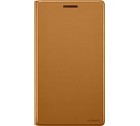 Huawei T3 7.0 3G Custodia Protettiva, Antigraffio, Marrone