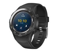 Huawei WATCH 2 smartwatch e orologio sportivo 3,05 cm (1,2 ) AMOLED digitale 390 x 390 pixel Nero Wifi GPS (satellite) - Nouvo