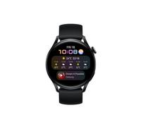 Huawei WATCH 3 3,63 cm (1.43 ) AMOLED 46 mm Digitale 466 x 466 pixel Touchscreen 4G Nero Wifi GPS (satellitare) - Nouvo