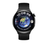 Huawei WATCH 4 3,81 cm (1,5 ) AMOLED 46 mm Digitale 466 x 466 pixel Touch screen Nero Wifi GPS (satellite) - Nouvo