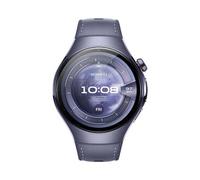 Huawei Watch 5 46mm Titanium Purple NUOVO