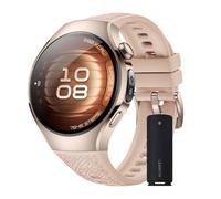 HUAWEI WATCH 5, 42mm Smartwatch, + Sound Joy 2 Nero, Tecnologia Multi-sensing X-