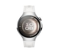 Huawei Watch 5 42mm Soc-L19L white intelligente Uhr con Riemen 55020EWD