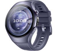 Huawei Watch 5 46mm Titanium Purple NUOVO