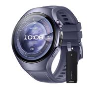 HUAWEI WATCH 5, 46mm Smartwatch, + Sound Joy 2 Nero, Tecnologia Multi-sensing X-