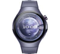 Huawei WATCH 5 46mm - Titanium Purple EU