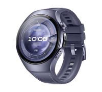 Huawei Watch 5 Bluetooth GPS 1,38" AMOLED Viola Peso 58g Multi-sensore ECG/PPG Cinturino M