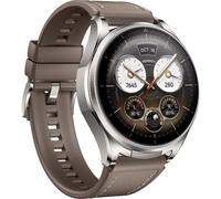Huawei Watch Buds 2 Bluetooth GPS NFC 47mm Titanio Cinturino Unico IP54