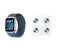 HUAWEI WATCH D2 Blue + HUAWEI Scale 3